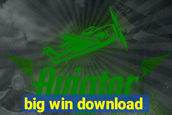 big win download